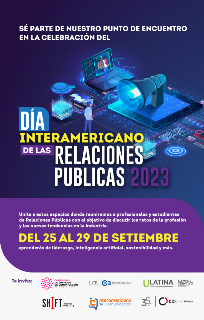 Día Interamericano de las Relaciones Públicas 2023